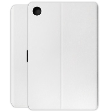Oppo Pad Air Case - casey Wallet - white
