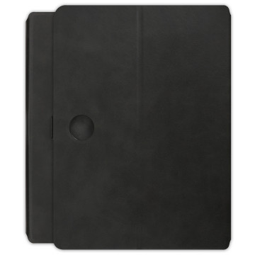 Oppo Pad 2 Case - casey Wallet - black