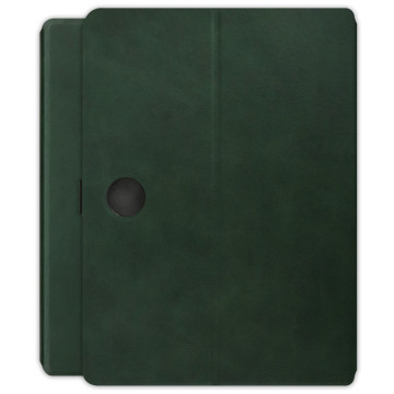 Oppo Pad 2 Case - casey Wallet - green