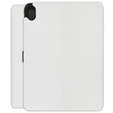 Oppo Pad 2 Case - casey Wallet - white