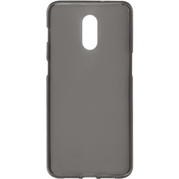 OnePlus 6T Case - FLEXmat Case - black