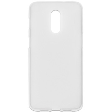 OnePlus 7 Case - FLEXmat Case - white