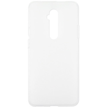 OnePlus 7T Pro Case - FLEXmat Case - white