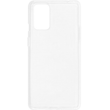 OnePlus 8T Case - Ultra Slim - transparent