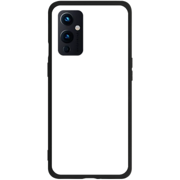 Phone case - casey Soft Flex Design - Marble Case - Black Marble - black