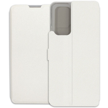 OnePlus 9 (LE2110/LE2117) Case - Wallet Book - white