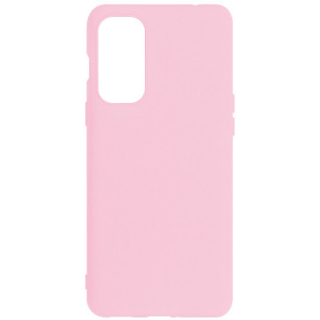OnePlus Nord 2 5G Case - Soft Flex - pink