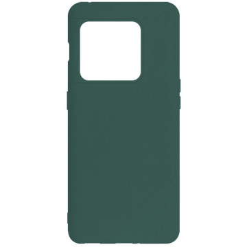 OnePlus 10 Pro 5G Case - Soft Flex - green