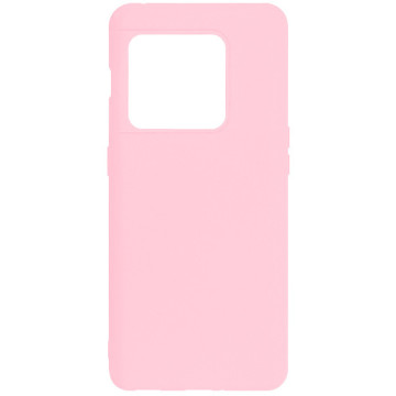 OnePlus 10 Pro 5G Case - Soft Flex - pink