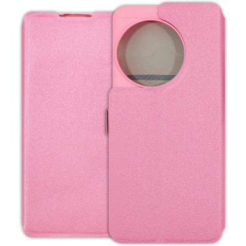 OnePlus 11 Case - Soft Wallet Book - pink