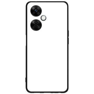 Phone case - casey Soft Flex Design - Marble Case - Black Marble - black