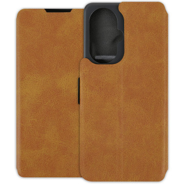 OnePlus Nord CE 3 Lite 5G Case - casey Wallet - light brown