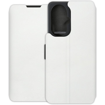 OnePlus Nord CE 3 Lite 5G Case - casey Wallet - white