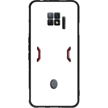 Phone case - casey Soft Flex Design - Marble Case - Black Marble - black