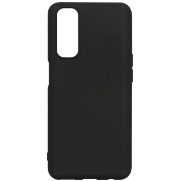 Realme 7 Case - Soft Flex - black
