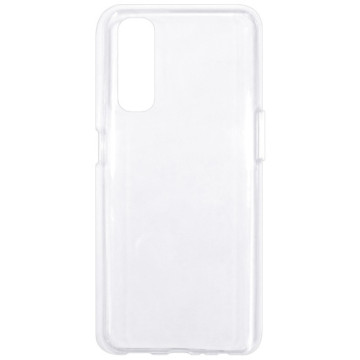 Realme 7 Case - Ultra Slim - transparent