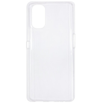 Realme 7 Pro Case - Ultra Slim - transparent