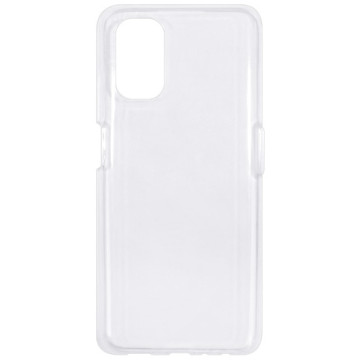 Realme 7 5G Case - Ultra Slim - transparent
