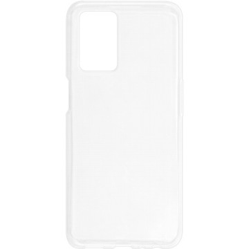 Realme 8 5G Case - Ultra Slim - transparent