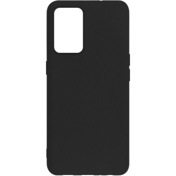 Realme GT Master Case - Soft Flex - black