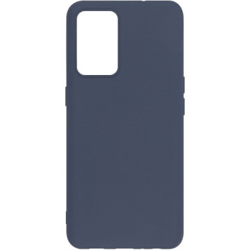 Realme GT Master Case - Soft Flex - navy blue