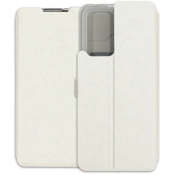 Realme GT Neo 2 Case - Wallet Book - white