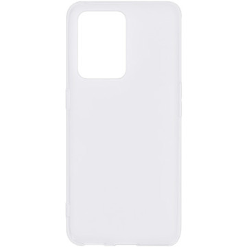 Realme GT 2 Pro 5G Case - FLEXmat Case - white