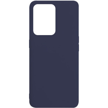 Realme GT 2 Pro 5G Case - Soft Flex - navy blue