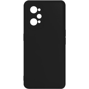 Realme GT 2 5G Case - Soft Flex - black