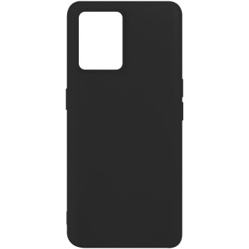 Realme 9 Pro Plus Case - Soft Flex - black
