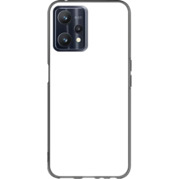 Etui na telefon - casey Design Case - Flora - Kasiags Roses Dark Flora - black