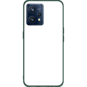Etui na telefon - casey Soft Flex Design - Forest stories - Forest stag - zielony