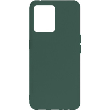 Realme 9 Pro Plus Free Fire Case - Soft Flex - green