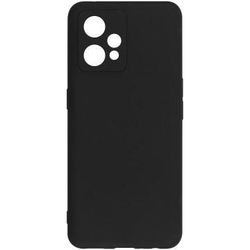 Realme 9 4G Case - Soft Flex - black