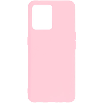 Realme 9 4G Case - Soft Flex - pink