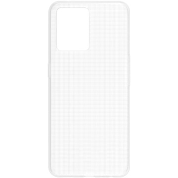 Realme 9 4G Case - Ultra Slim - transparent
