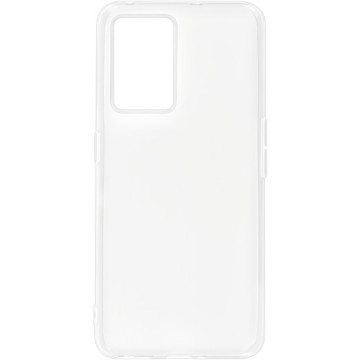 Realme GT Neo 3 Case - FLEXmat Case - white