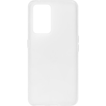 Realme GT Neo 3T Case - FLEXmat Case - white