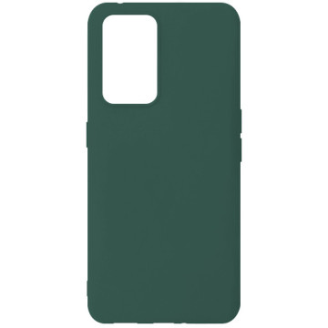 Realme GT Neo 3T Case - Soft Flex - green