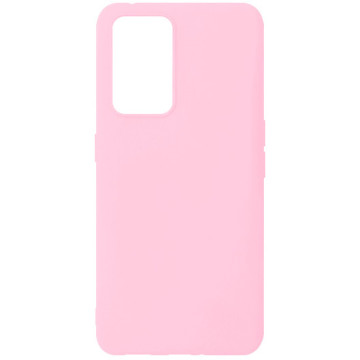 Realme GT Neo 3T Case - Soft Flex - pink