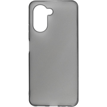 Realme C33 Case - FLEXmat Case - black