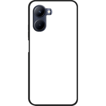 Etui na telefon - casey Soft Flex Design - Flora - Kasiags Flora Dark Pattern - czarny