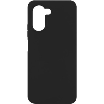 Realme C33 Case - Soft Flex - black