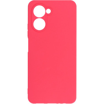 Realme C33 Case - Soft Flex - pink