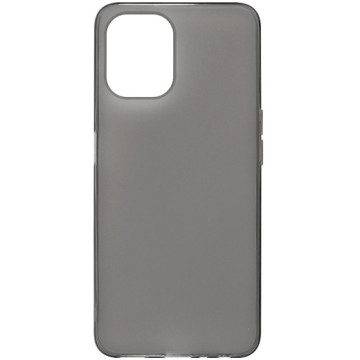 Realme 9i 5G Case - FLEXmat Case - black