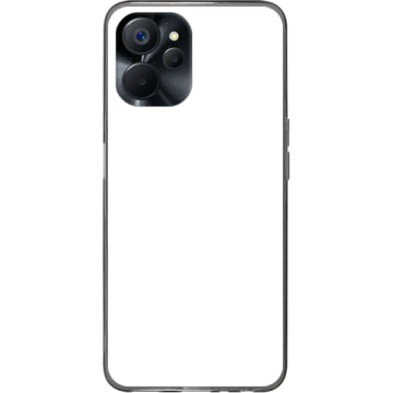 Phone case - casey Design Case - Marble Case - White Marble - black