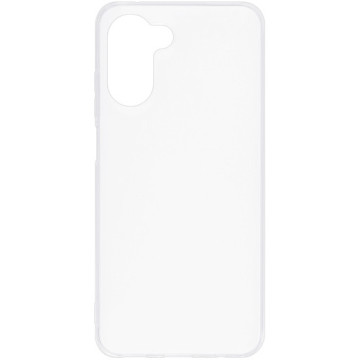 Realme 10 Case - FLEXmat Case - white
