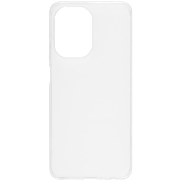 Realme C55 Case - FLEXmat Case - white