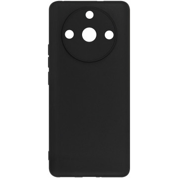 Realme 11 Pro Plus 5G Case - Soft Flex - black