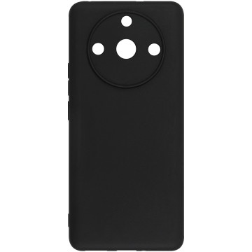 Realme 11 Pro 5G Case - Soft Flex - black
